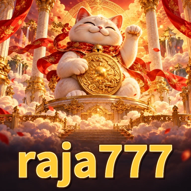 Ikon raja777 untuk catatan v4.7.5