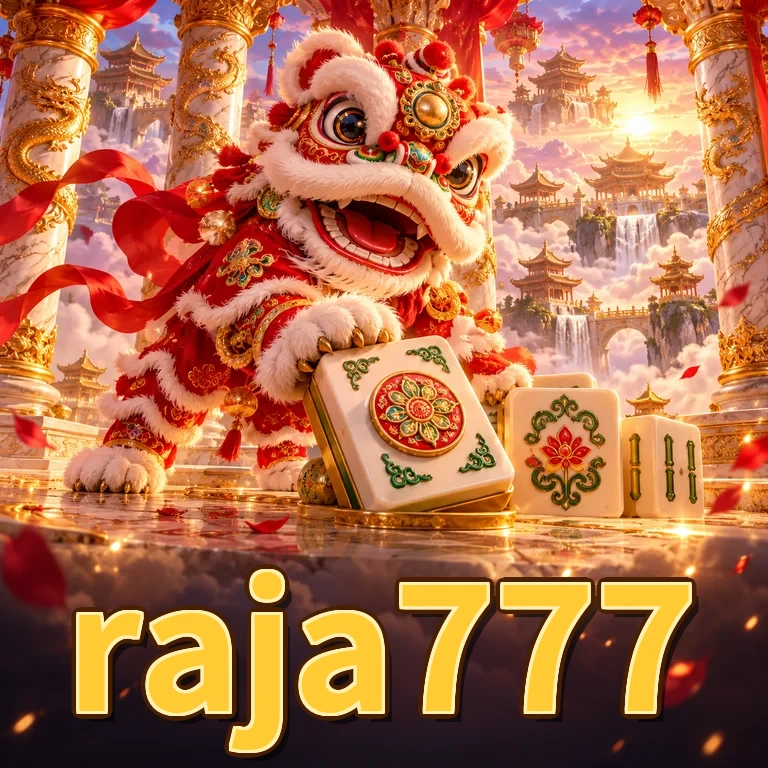 Ikon raja777 untuk arsip pembaruan 2026