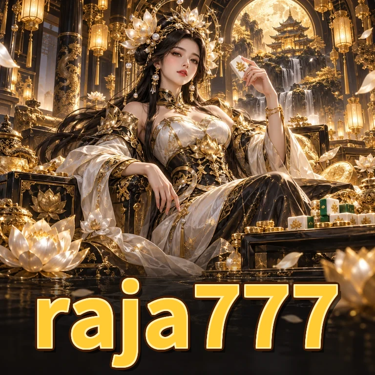 Ikon raja777 untuk pengguna sejak 2018