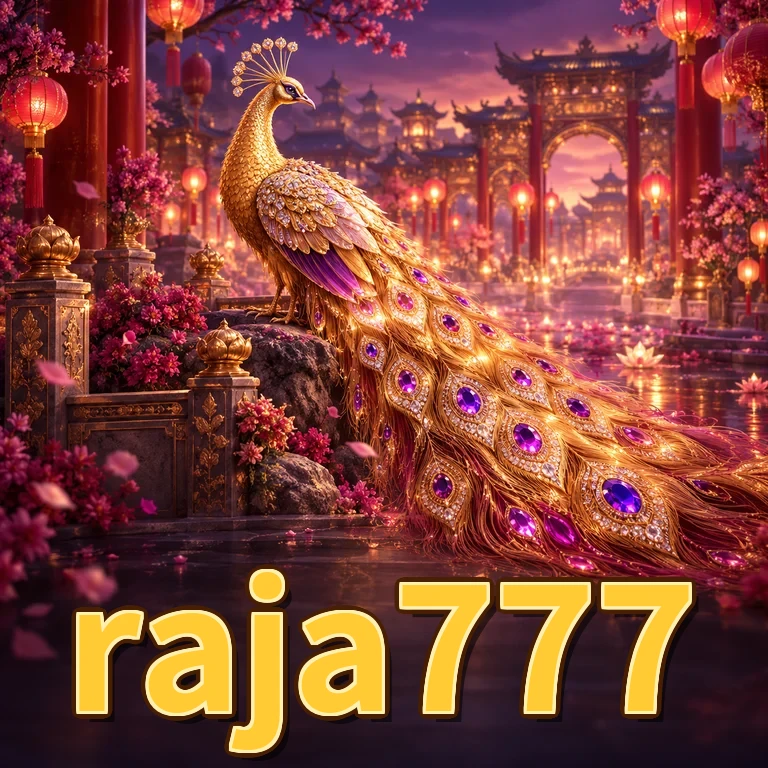 Ikon raja777 untuk katalog aplikasi Android
