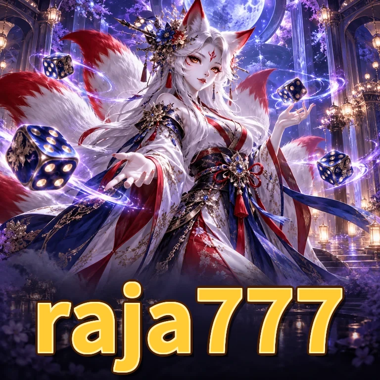 Logo raja777 APK untuk katalog Android di Indonesia