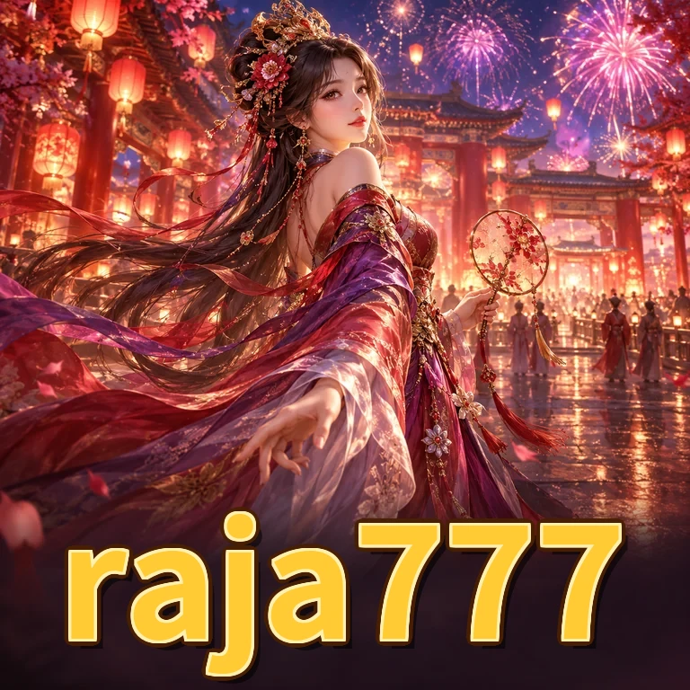 Logo raja777 APK untuk riwayat pembaruan di Indonesia