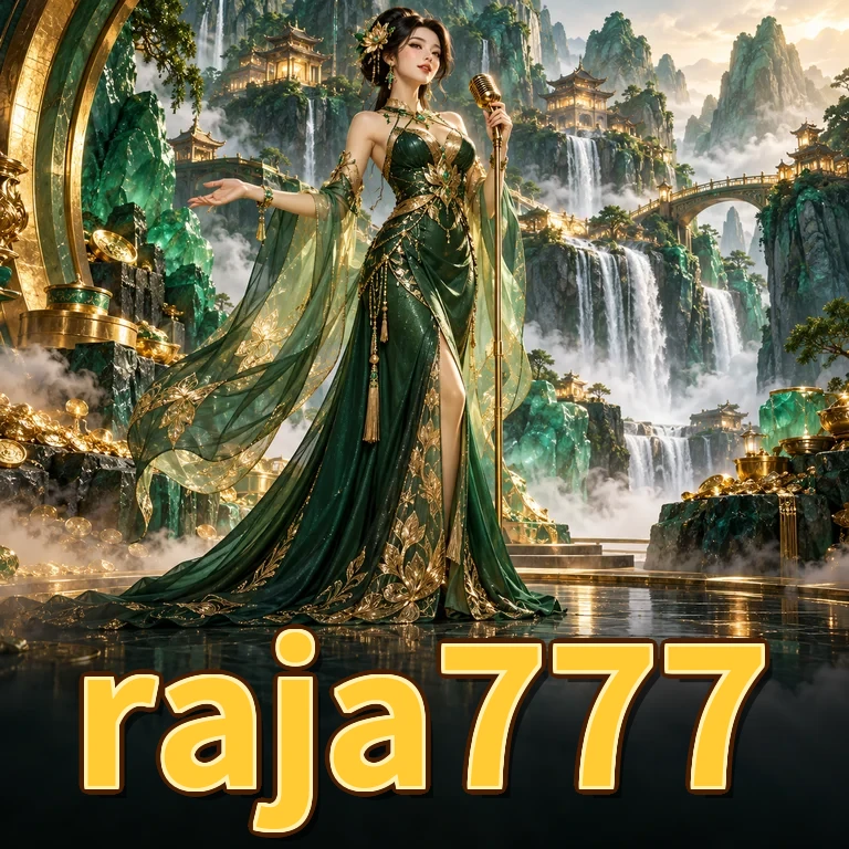 Ikon raja777 untuk perjalanan panduan di Indonesia