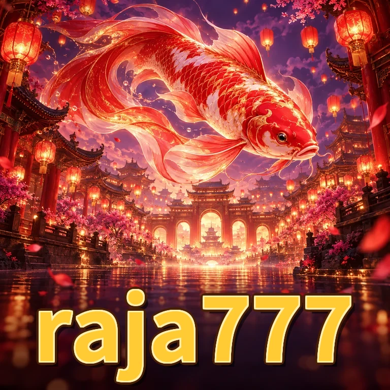 Ikon raja777 untuk pertanyaan teknis APK