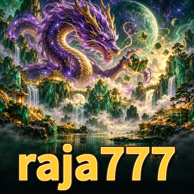 Ikon raja777 untuk profil tim redaksi