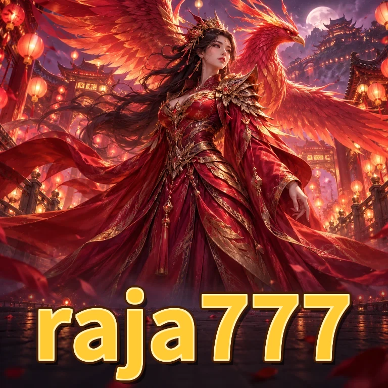Ikon raja777 untuk penulis dan pimpinan redaksi
